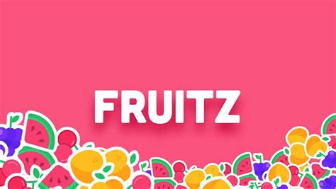 Fruitz